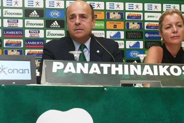 Παναθηναϊκός: Ζήτησε μη επικύρωση βαθμολογίας και διώξεις…
