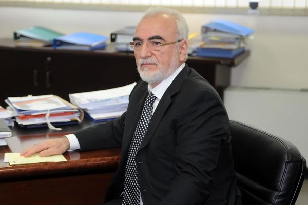 Σαββίδης… στα ελληνικά για ΠΑΟΚ!