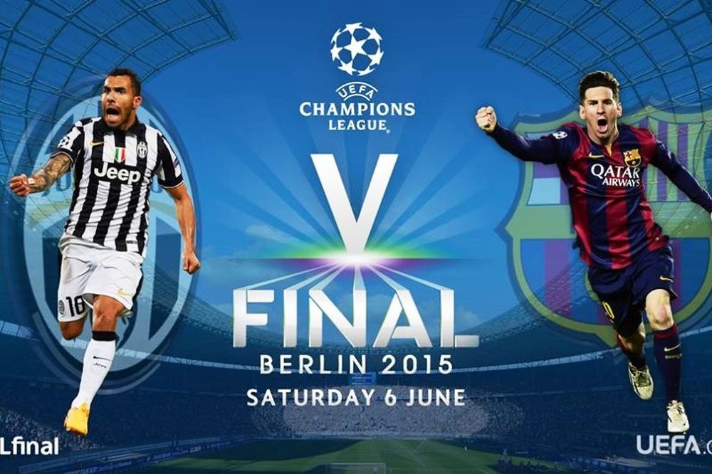 Champions League: Δεν… χάνεται αυτός ο τελικός