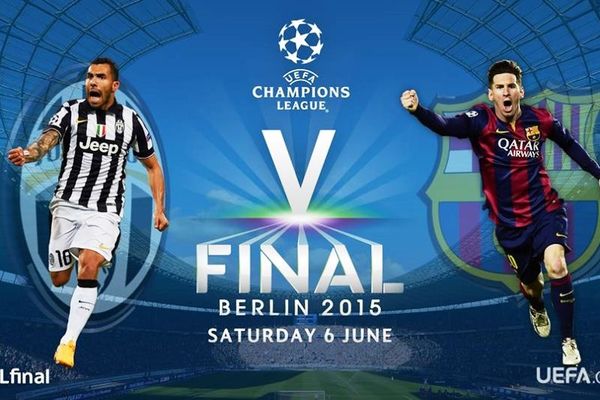 Champions League: Δεν… χάνεται αυτός ο τελικός