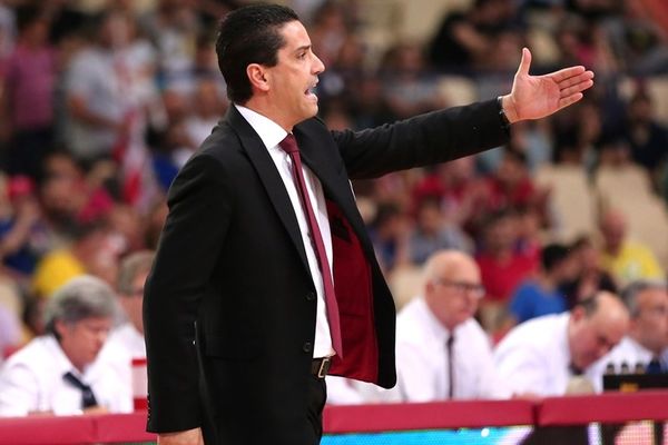 Ολυμπιακός: Περήφανοι για Final 4 Σφαιρόπουλος και Σπανούλης