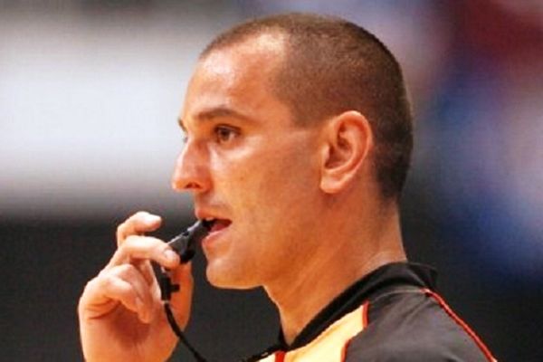 Final Four: Οι διαιτητές του ημιτελικού Ολυμπιακός -ΤΣΣΚΑ Μόσχας