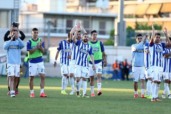 Ηρακλής: «Πόρτα» από την επιτροπή αδειοδοτήσεων!