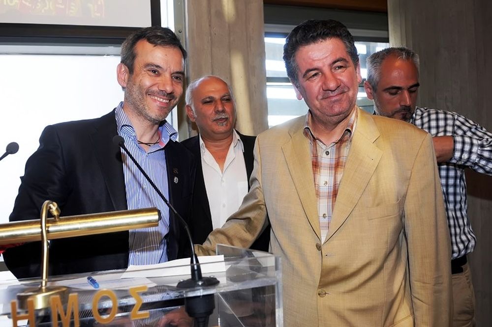Ανδρέου: «Στο Champions League οριστικά ο ΠΑΟΚ»