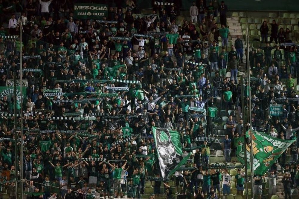 Super League: Πρόστιμα… για όλους