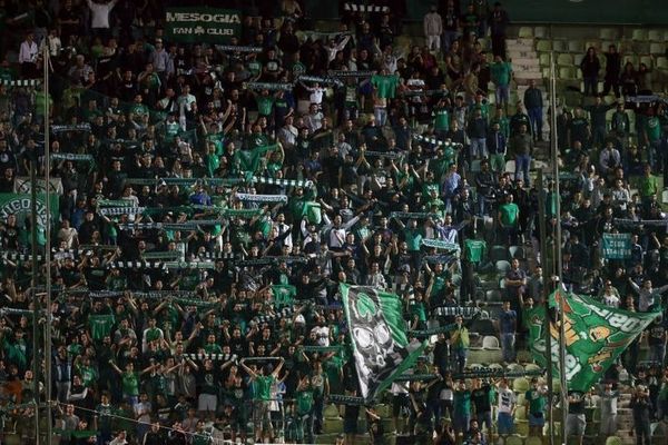 Super League: Πρόστιμα… για όλους