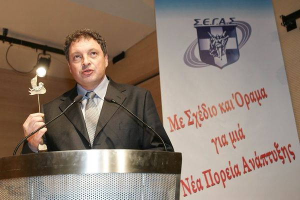 Στίβος: Ρίψεις στη… μνήμη του Κώστα Σπανίδη