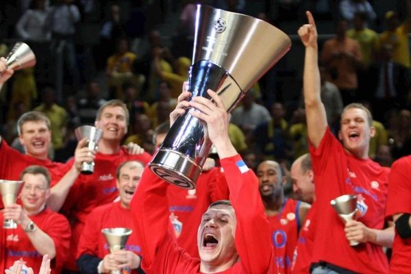 Η Μαδρίτη της ΤΣΣΚΑ! (video+photos)
