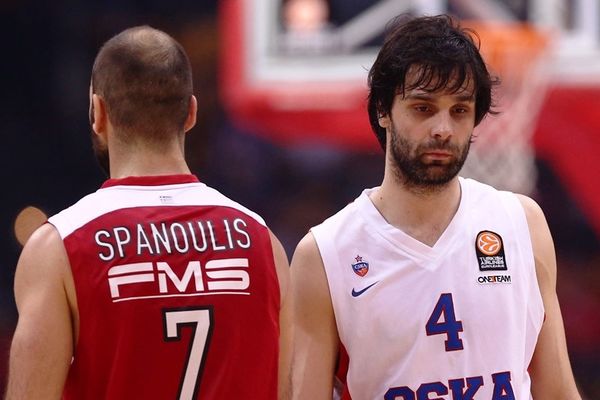 Παλικαρίσια στον τελικό