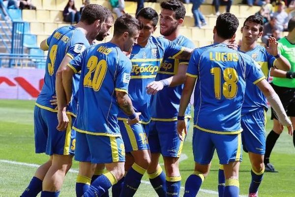 Παναιτωλικός: Με απουσίες στο «Γ. Καραϊσκάκης»