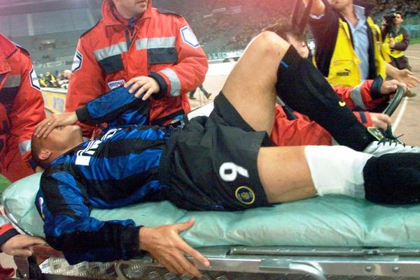 Οι πιο σοκαριστικοί τραυματισμοί στον αθλητισμό (photos+videos)