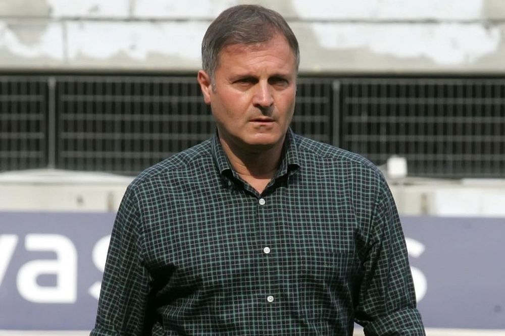 Άρης: Ερωτηματικό με Παπαδόπουλο