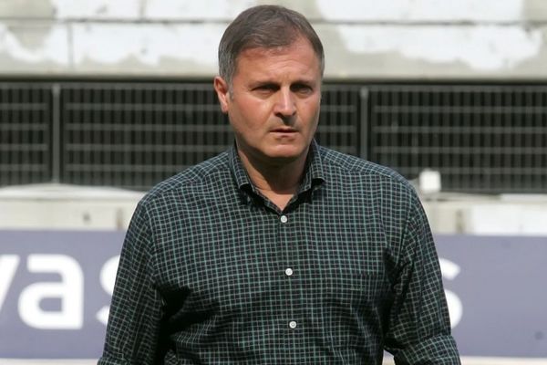 Άρης: Ερωτηματικό με Παπαδόπουλο