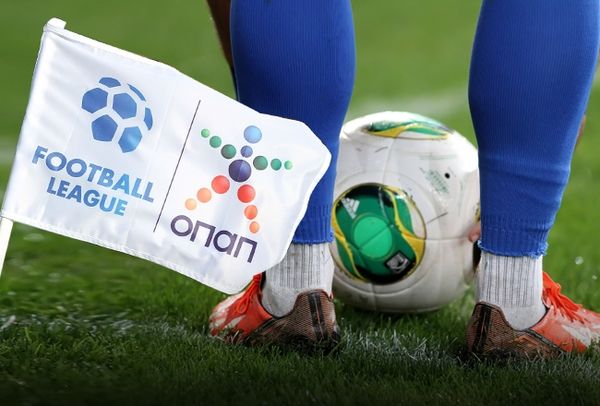 Football League – Play Out: Μάχες σε Αίγιο και Αιγίνιο