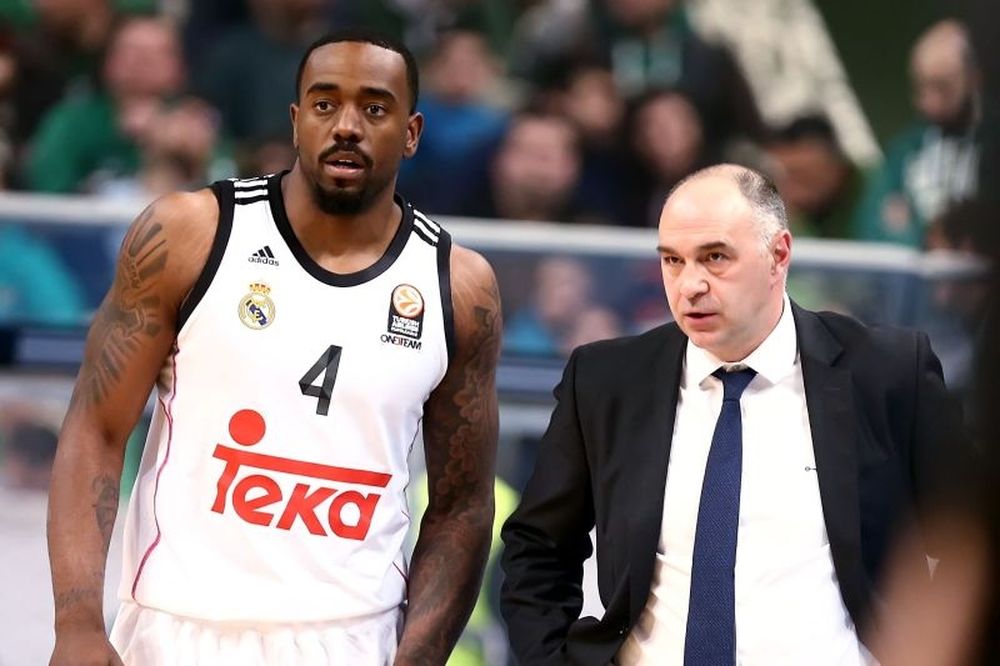 Ρίβερς: «Όλοι έτοιμοι για τον τελικό»