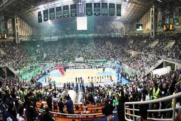 Παναθηναϊκός: Πρώτος και με διαφορά!