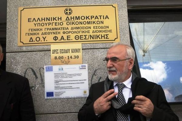 ΠΑΟΚ: Δίνει κι άλλα εκατομμύρια ο Ιβάν!