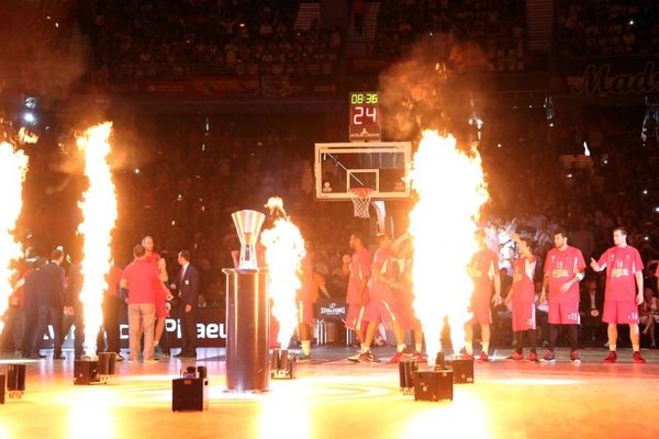 Παρουσίαση τύπου ΝΒΑ! (photos)