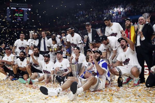 Τα highlights του τελικού! (video)