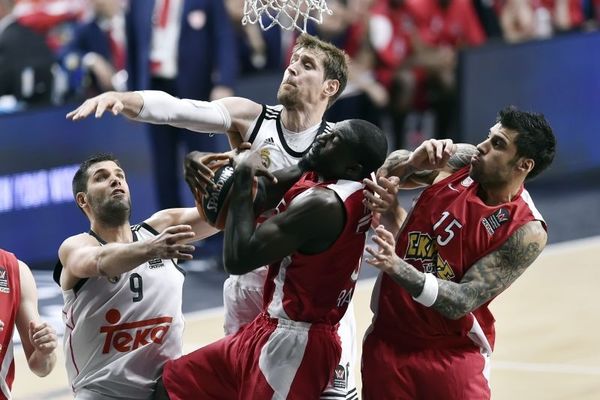 Ο τελικός από τα μάτια των ρέφερι! (video)