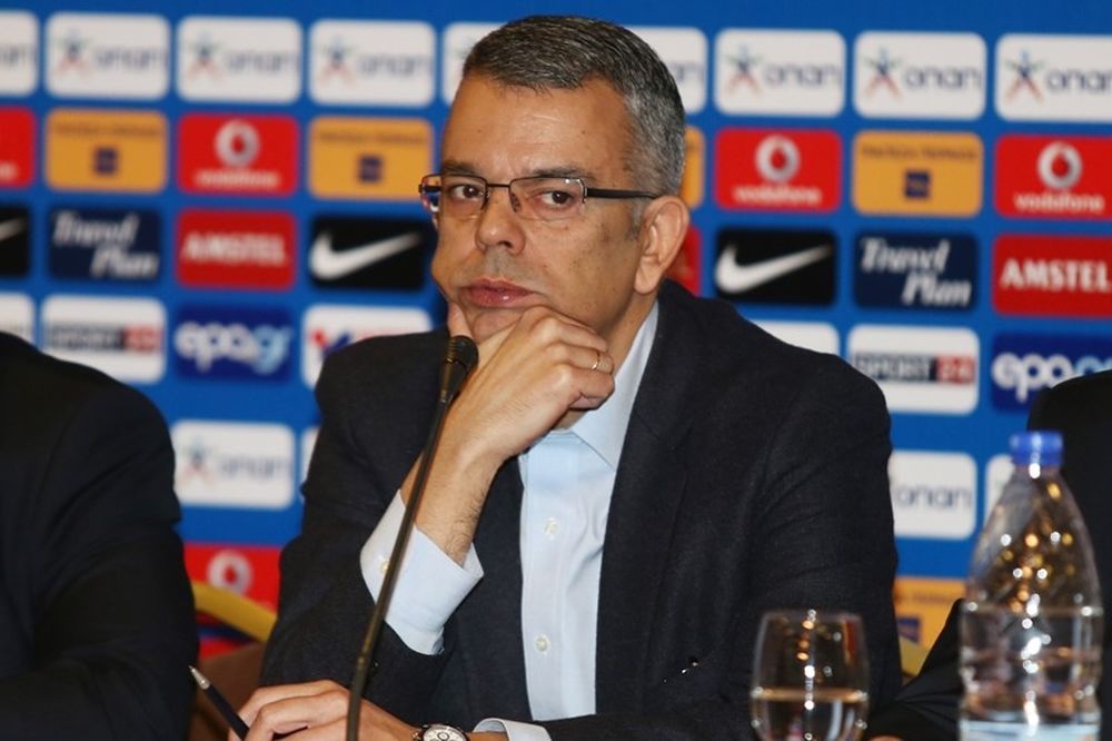 Υψηλόβαθμα στελέχη της ΕΠΟ στον ανακριτή!