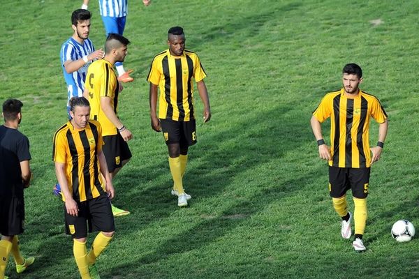 Άρης: Μονόδρομος τα… μπαράζ για Football League