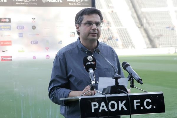 ΠΑΟΚ: Κατέληξαν σε έναν!