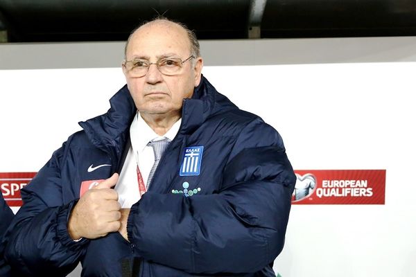 Εθνική Ελλάδας: «Βλέπει» τα play-off