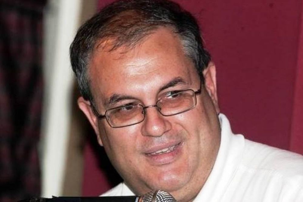 Συγγνώμη από Καρύδα για Σπανούλη