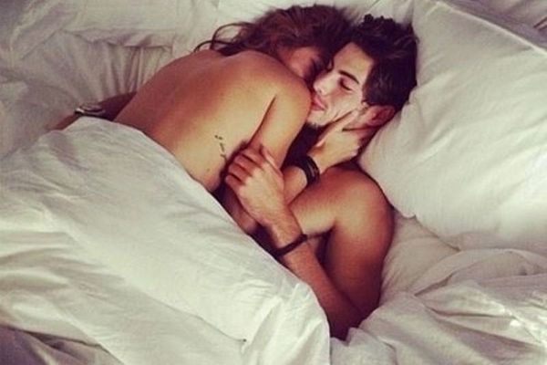 11 πράγματα που (σίγουρα) κάνεις στο σεξ, αλλά οι γυναίκες απεχθάνονται