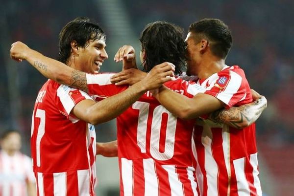 Ολυμπιακός: Υπάρχει μόνο το Κύπελλο!