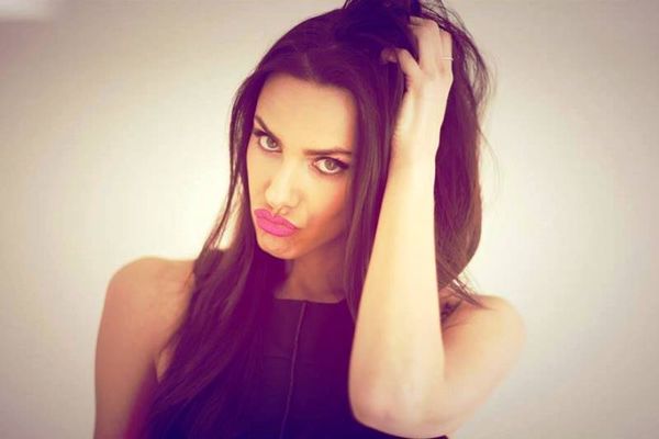 Η ομορφότερη αθλητική δημοσιογράφος (photos+videos)