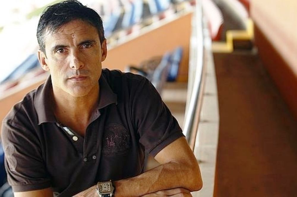 Σαλβαδόρ: «Σημαντικός ο ΠΑΟΚ όμως δεν...»