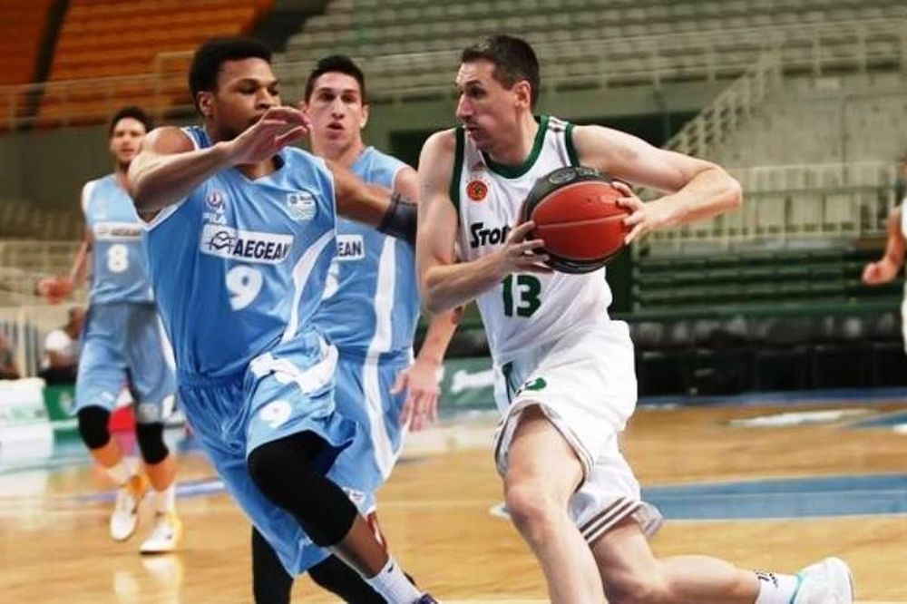 Έπαιξε σαν Παναθηναϊκός και… τέλος