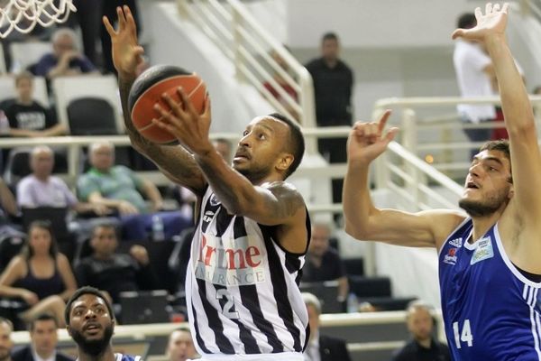 Basket League: Στα ημιτελικά ο ΠΑΟΚ