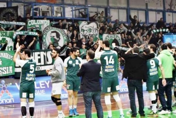 Εκτός Ευρώπης ο Παναθηναϊκός!