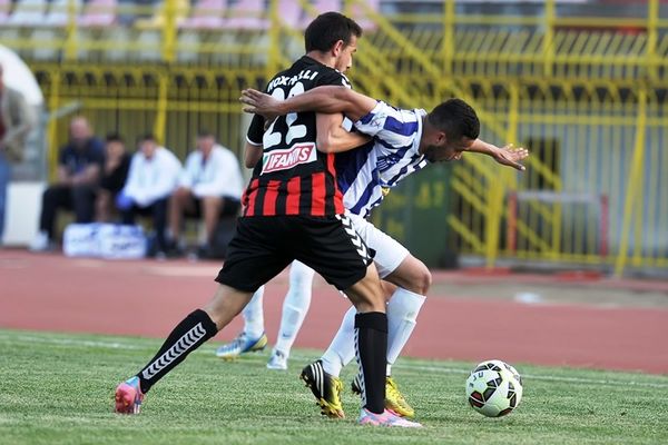 Επική νίκη για Παναχαϊκή, 4-3 τον Απόλλωνα 