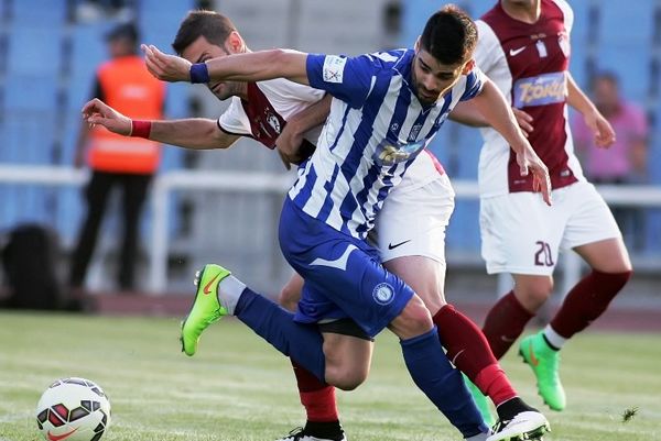 Ροπαλιά… ανόδου από Λουκίνα