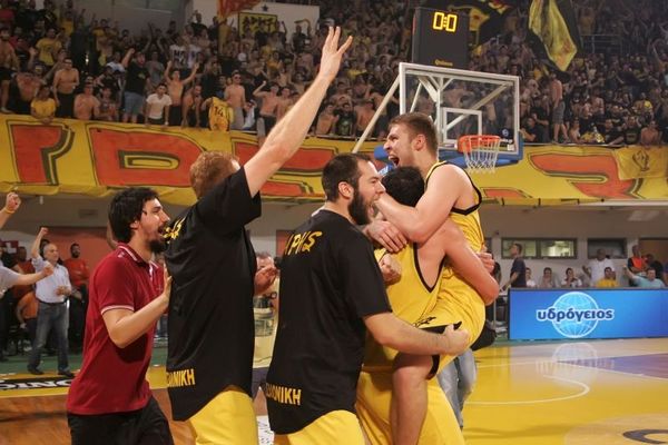 Άρης: «Φάνηκαν χθες οι αγωνιστικές μας αδυναμίες...»