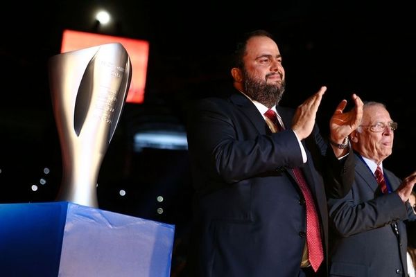 Μαρινάκης: «Στοπ στην ιδιωτικοποίηση του λιμανιού»
