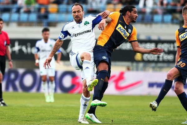 Αστέρας Τρίπολης: Μπαίνει σε περιπέτειες