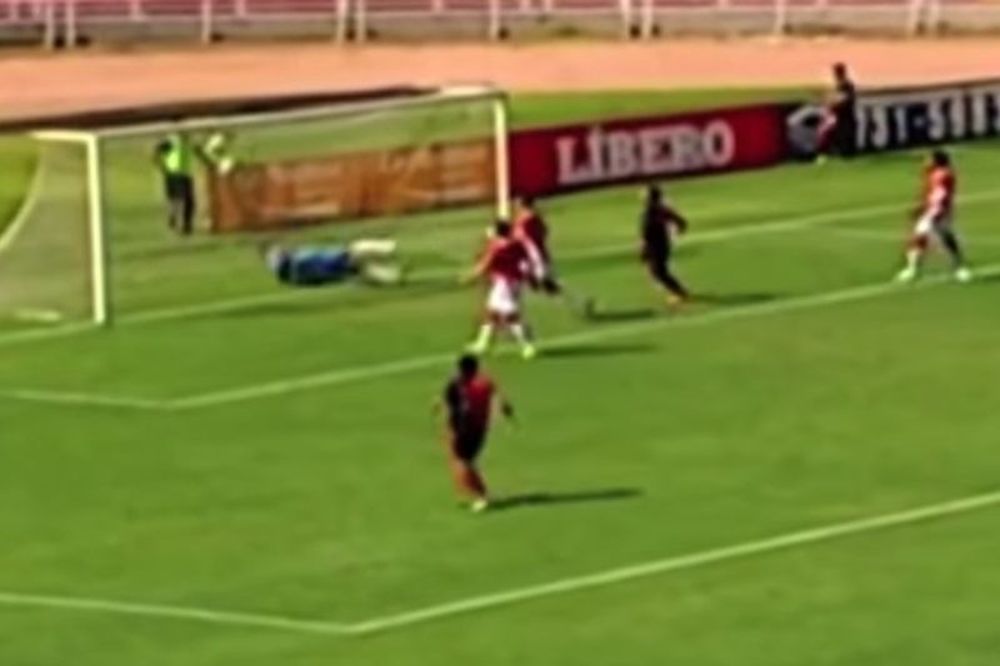Στην Super League θα ακύρωναν αυτό το γκολ; (video+poll)
