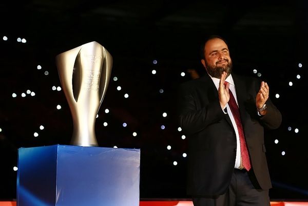 Ολυμπιακός: Βάζει 10 εκατομμύρια ο Μαρινάκης στην ΠΑΕ