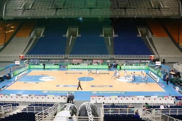 Παναθηναϊκός: Απορρίφθηκε η έφεση, χωρίς κόσμο με ΠΑΟΚ