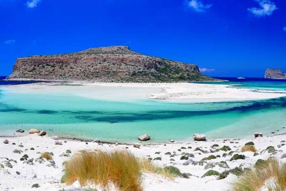 Οι δέκα καλύτερες παραλίες της Ελλάδας (photos) 