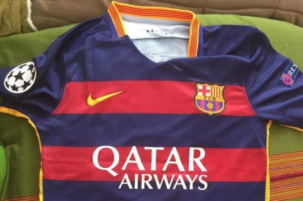 Μπαρτσελόνα: Αποκαλύφθηκαν… οι νέες εμφανίσεις!