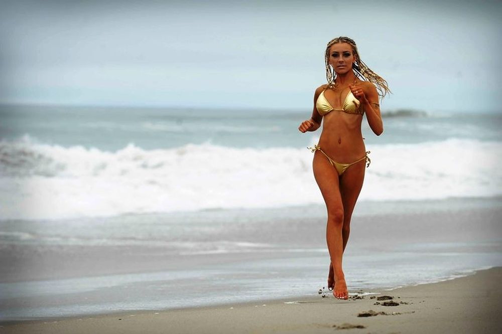 Sex tape για… φιλανθρωπικό σκοπό (photos+videos)