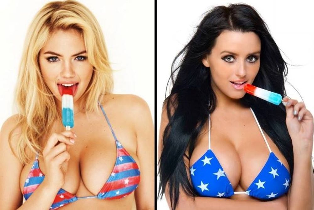 Αυτές… είναι τα μεγαλύτερα διλήμματα! (photos)