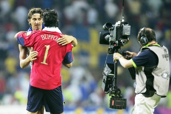 Η καλύτερη ενδεκάδα που δεν πήρε ποτέ το Champions League (photos+videos)