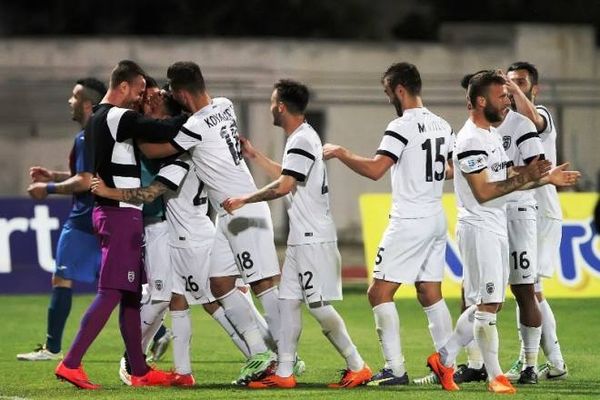 ΠΑΟΚ: «Ενέσεις» και προσοχή!